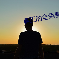 真(真)正的全免费(費)交友(友)平台(台)