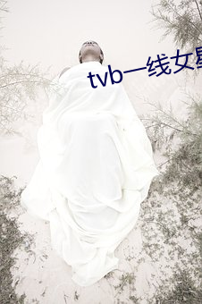 tvb一线女星