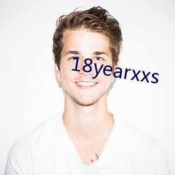 18yearxxs