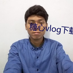 糖心vlog下载(載)