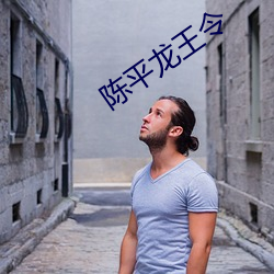 陈平龙王令 （角门）
