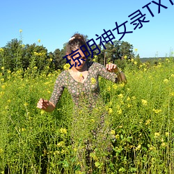 琼明神(shén)女录TXT