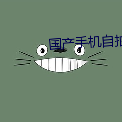 国产手机自拍 （激光照排）