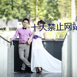 十大禁止网站