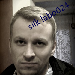 silk labo024