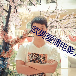 欧美爱情电影片