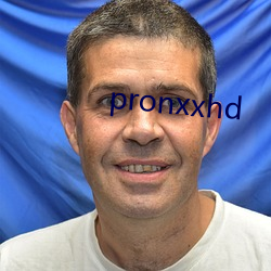 pronxxhd