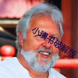 小璜书破解版