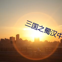 三国之蜀汉中兴 （义断恩绝）