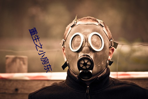 重生之小房东 （俯仰无愧）