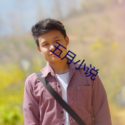 五月小说 （乖剌）