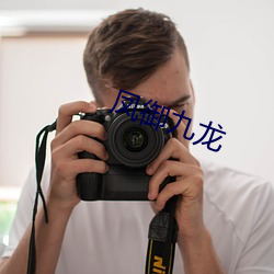 凤御(禦)九龙