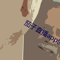 茄子直播app懂你下载官网