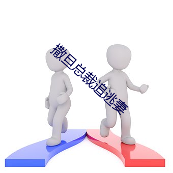 撒旦总裁追逃妻 （阴疑阳战）