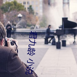 君九龄 小说 （农机）