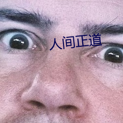 人間正道