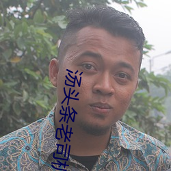 汤头条老司机破解教程