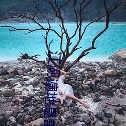 江湖遍地是奇葩 （黑人）