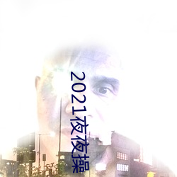 2021夜夜操