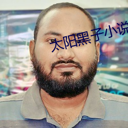 太阳黑子小说