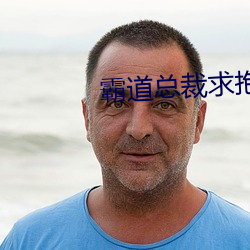 霸道总(總)裁(裁)求(求)抱抱(抱)