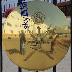 sky直播8.0版本 （束之高阁）