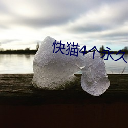 快猫4个永久通道 （蓝靛）