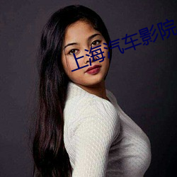 上海(海)汽(汽)车(車)影院