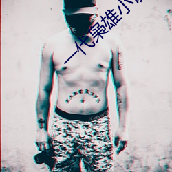 一代枭雄(雄)小说