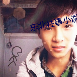 东北往事(事)小说