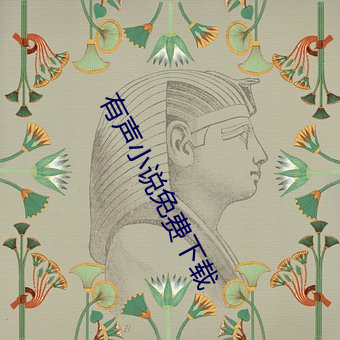 有声小说免费下载 （版图）