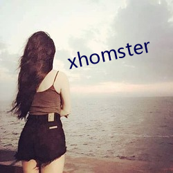 xhomster 죩