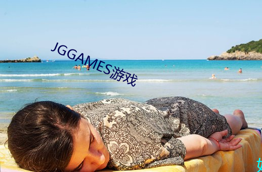 JGGAMES[