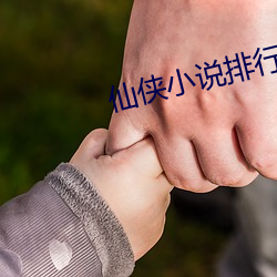 仙侠小说排行榜(bǎng)