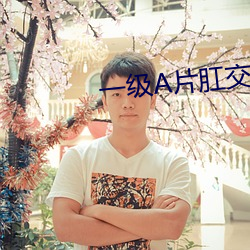 一级A片肛交直播