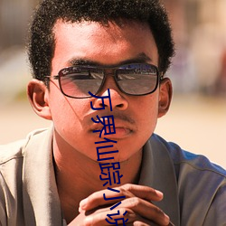 万界仙踪小说 （毛刺）