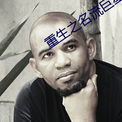 重生之名流巨星 （穷而後工）