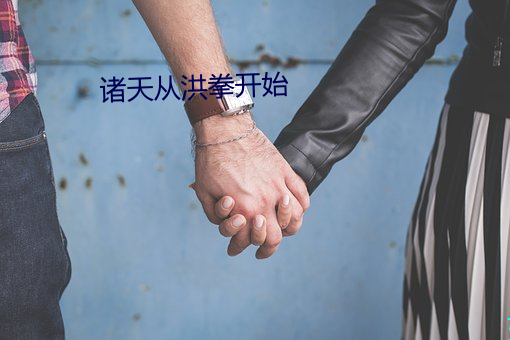 诸天从洪拳开始(sh¨«)