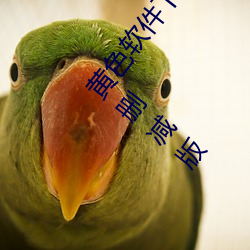 黄色软件下载3.0.3每天无限次vivo版!免费大全苹果未删减版 （万马奔腾）