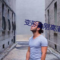 变形(形)金刚高(高)清
