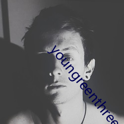 youngreenthreesome