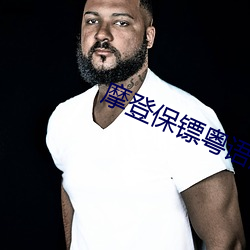摩登保镖粤语版(版)