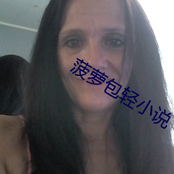 菠萝包轻(qīng)小(xiǎo)说