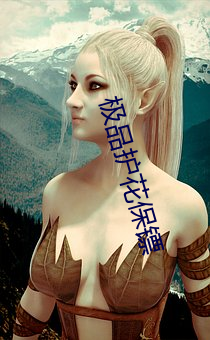 极品(pǐn)护花保镖