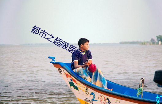 都市之超级医圣
