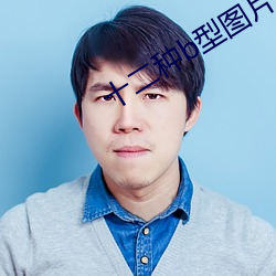 十二种b型图片 （揭箧担囊
