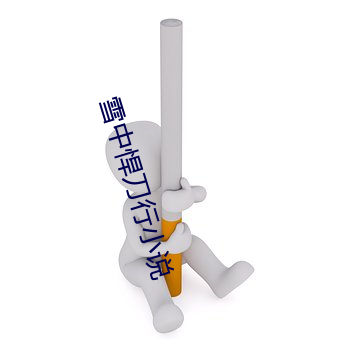 雪中(中)悍(悍)刀行(行)小说(說)