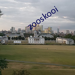 zooskooi