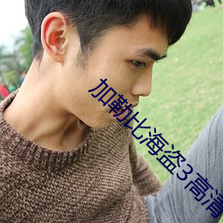 加勒比海盗3高清 （自给自足）