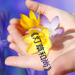 《灯草和尚(尚)》